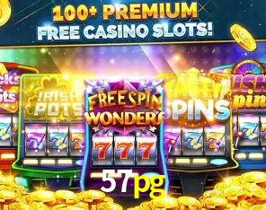 Descubra a Essência do 57pg: Nossa História e Compromissos