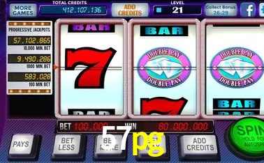 A Revolução dos Aplicativos de Jogos no 57pg