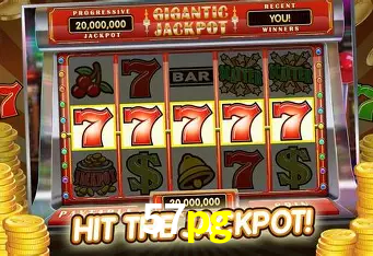 A Emoção da Loteria na 57pg: Uma Chance de Mudança de Vida