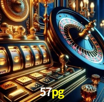 Gates of Olympus 57pg