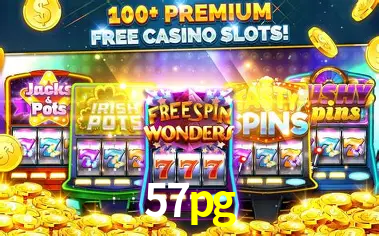 Desvendando o Mundo dos Jogos Virtuais na 57pg