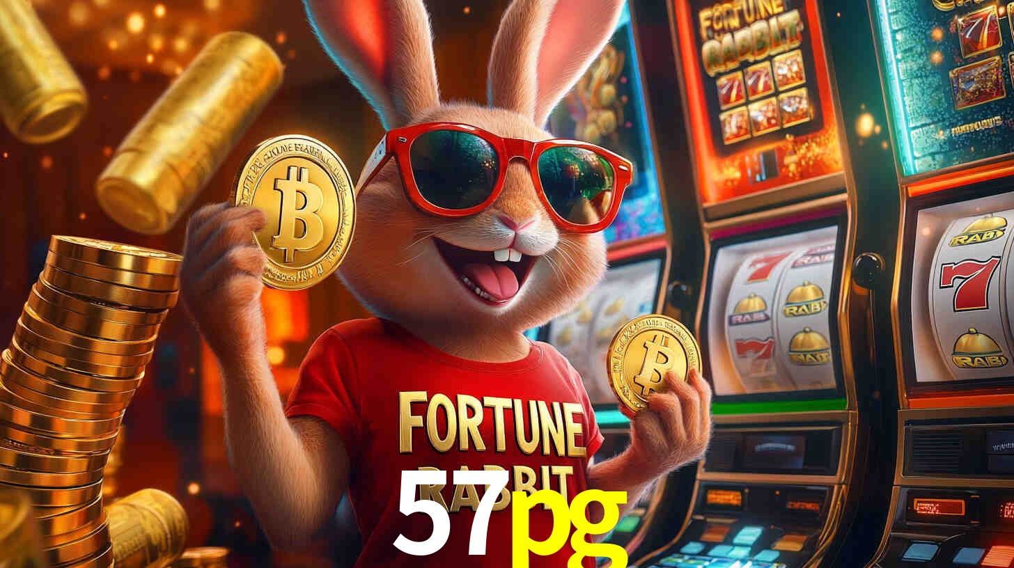 A Popularidade dos Caça-Níqueis no 57pg