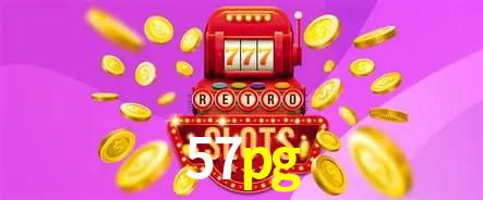 Inovações de Jogos na 57pg: O Futuro das Experiências Interativas