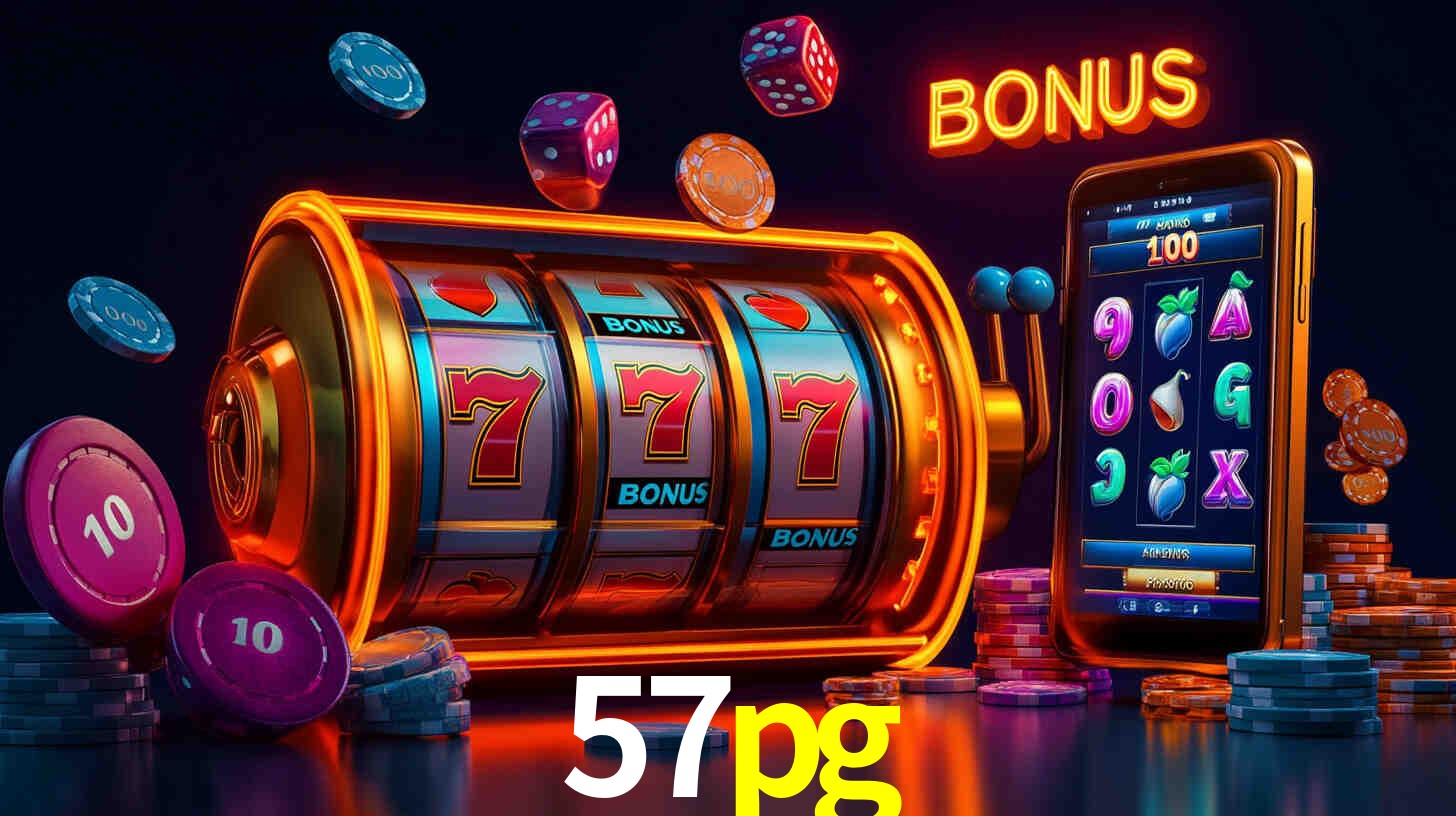 A Experiência Imersiva dos Cassinos Ao Vivo no 57pg