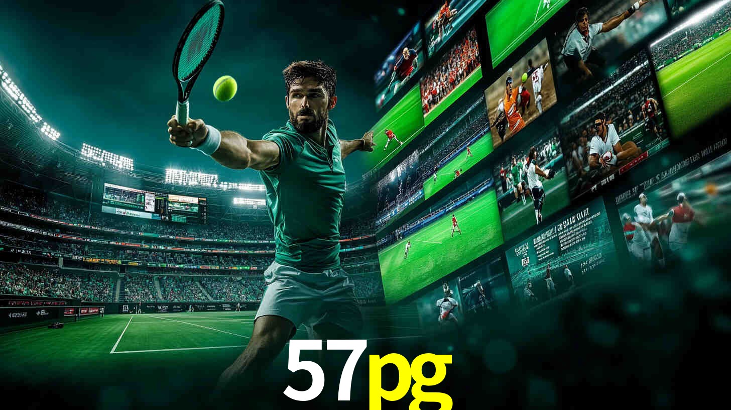 Descubra a Essência do 57pg: Nossa História e Compromissos