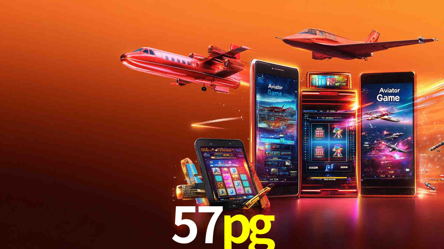 Apostas Esportivas na 57pg: Um Guia Completo