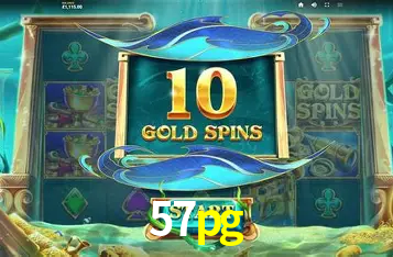 A Experiência Imersiva dos Cassinos Ao Vivo no 57pg