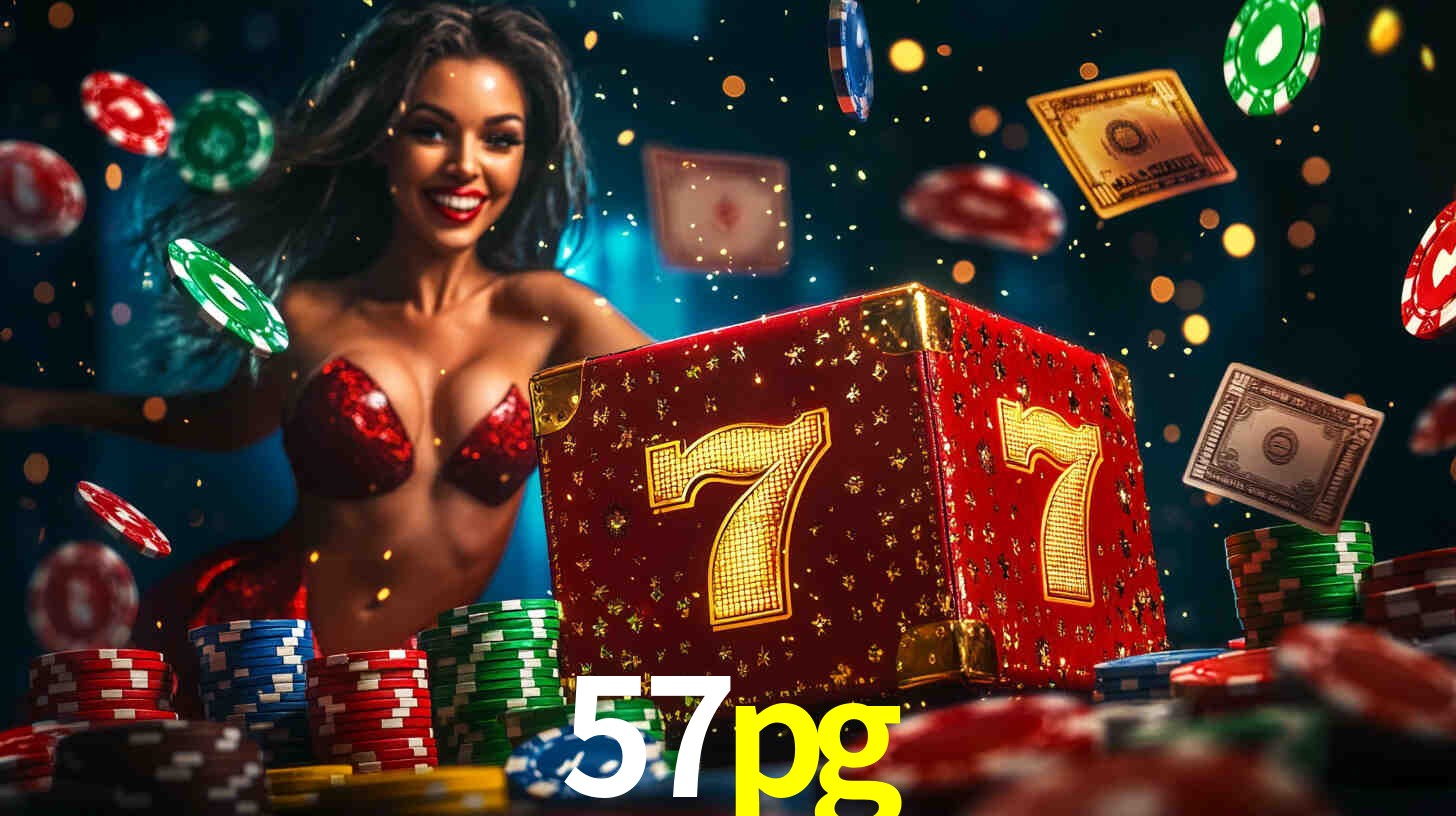 Desvendando o Mundo dos Jogos Virtuais na 57pg